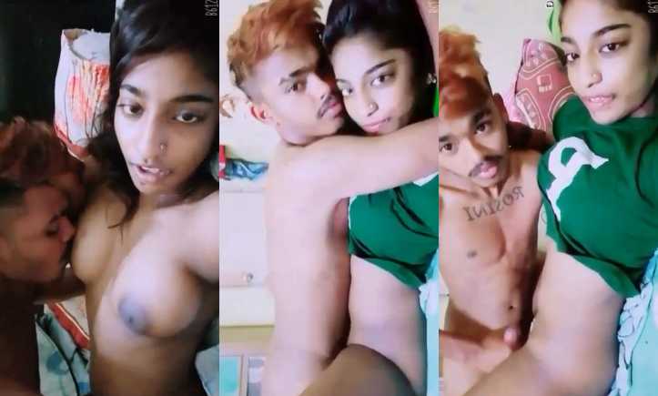 Chapri viral girl boy sex clip boobs indian