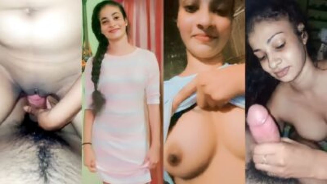 Fucking Lover Desi Girl Hard HD Video