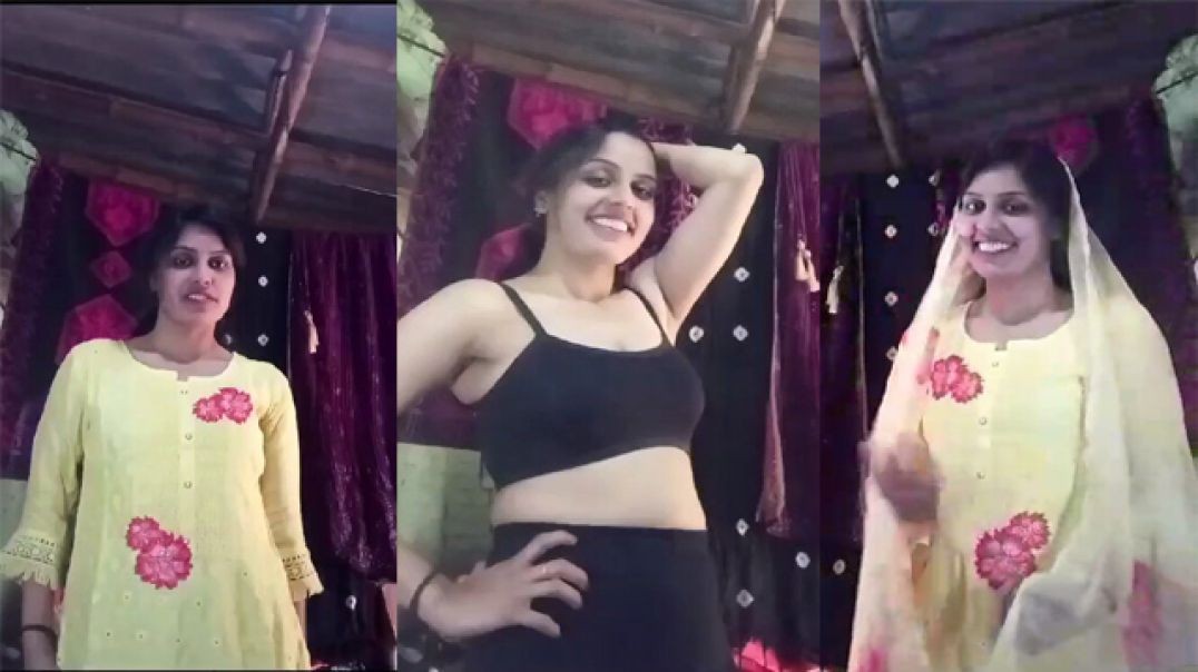 Beautiful Having Village Girl Body Leaked Video