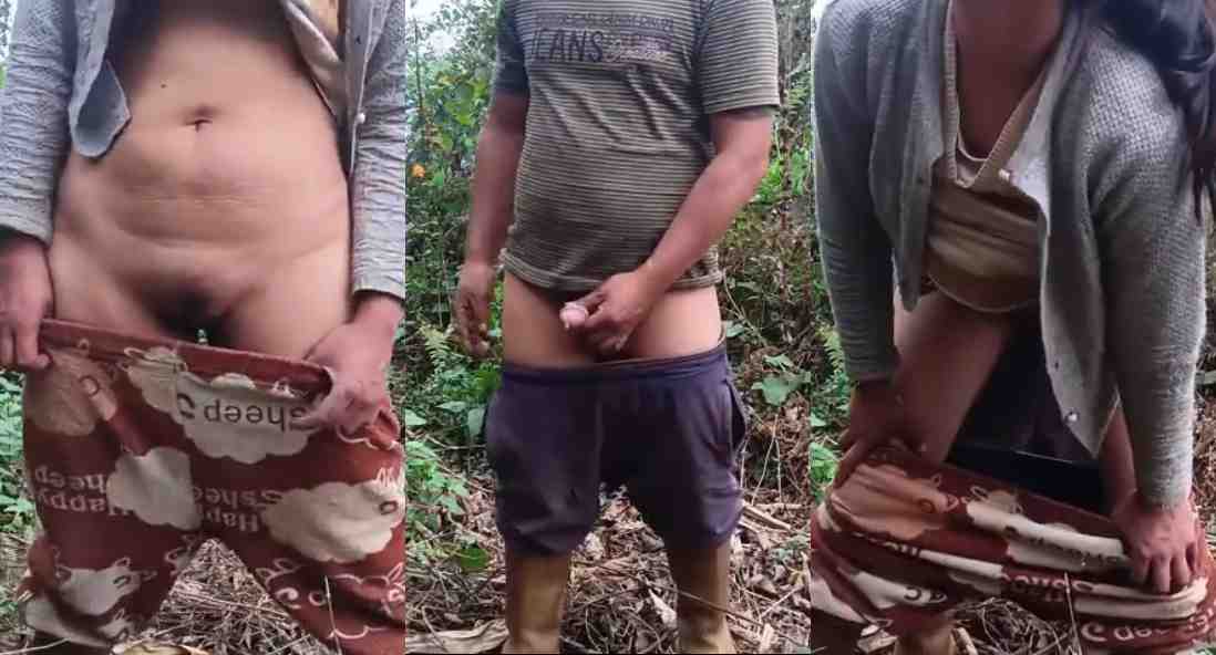 Forest Officer Sex Leaked MMS Video