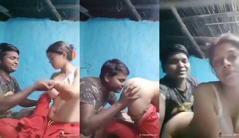 Village bengali girl sex leaked MMS boobs desi